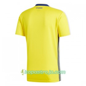 Billiga Fotbollströjor Colombia Hemma tröja 2018